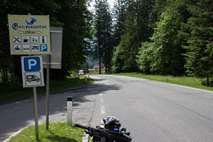 16-06-2024, Gailbergsattel (981 m)