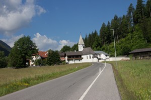 17-06-2024, Kerkje van Mittewald.