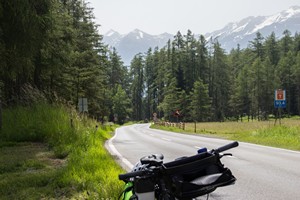 19-06-2024, Holzleitensattel (1119 m)