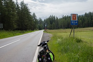 20-06-2024, Holzleitensattel (1119 m)