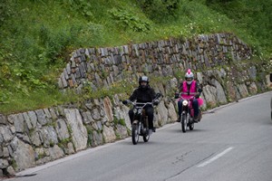 22-06-2024, Brommertjes die gisteren in Sölden waren.