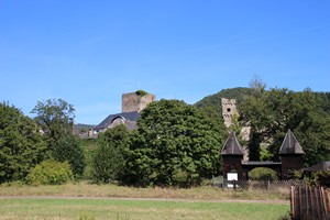 27-08-2024, Schloss Langenau.