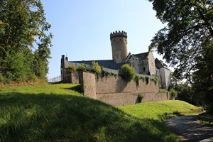29-08-2024, Schloß Dehrn.