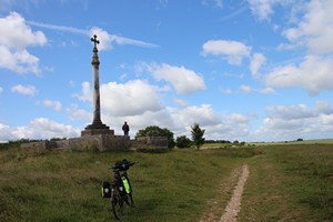 23-06-2025, Robert Loyd Lindsay Memorial lang the Ridgeway
