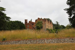 28-06-2025, Grays Court; Dower House