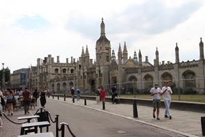 King's College
